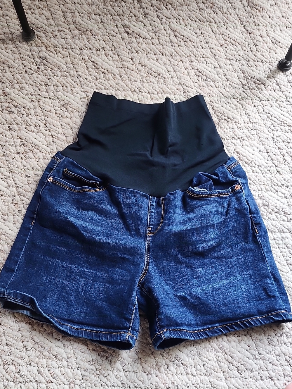 Maternity Shorts
